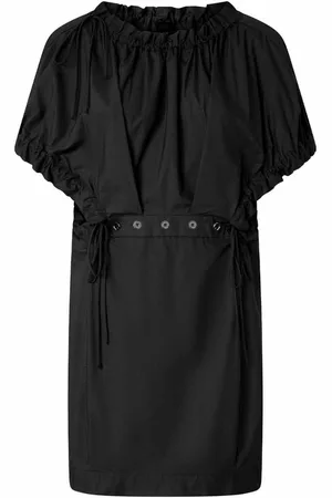 Pinko Dresses Black