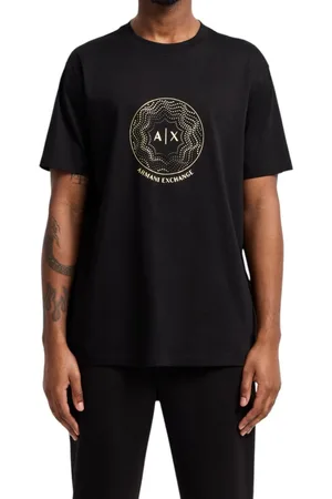 Armani Exchange Heren T-shirt