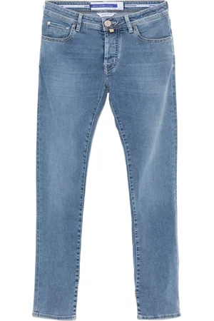 Jacob Cohen Jeans Clear Blue