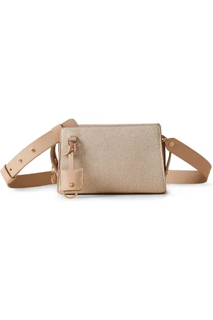 Borbonese DÉJEUNER CROSSBODY MEDIUM