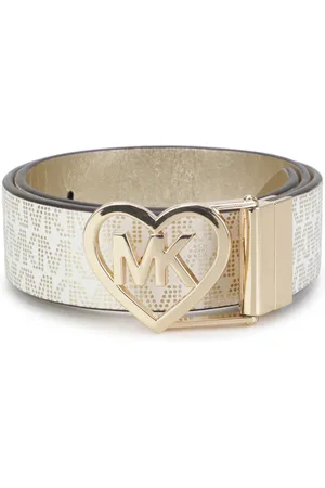 Michael Kors Mk Reversible Belt
