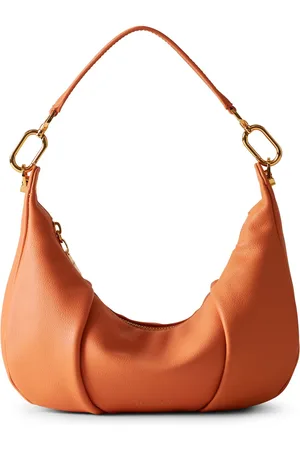 Borbonese BLOOM HOBO SMALL