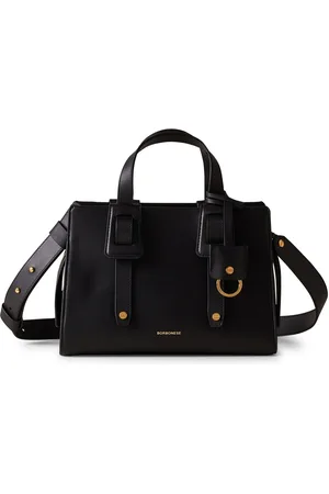 Borbonese DÉJEUNER BOSTON BAG SMALL