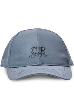 C.P. Company Hats Stormy Weather