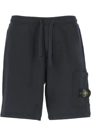 Stone Island Shorts Blue