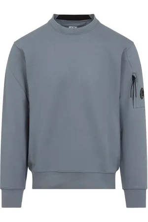 C.P. Company Sweaters Stormy Weather