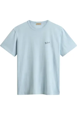 Woolrich T-Shirts And Polos Flask