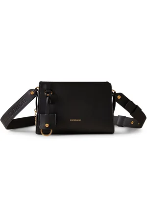 Borbonese DÉJEUNER CROSSBODY SMALL