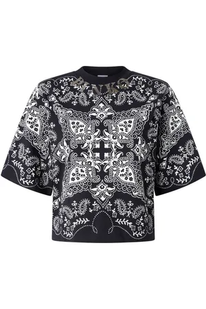 Pinko T-shirts and Polos Black