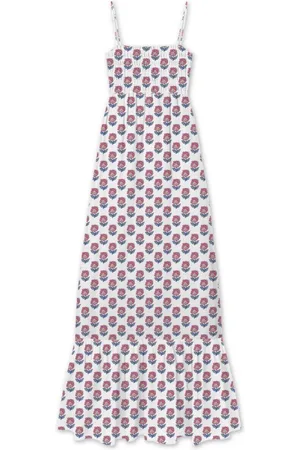 MC2 SAINT BARTH Dresses Cotton Buti Buds 0177