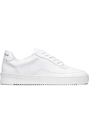 Filling pieces Sneakers White