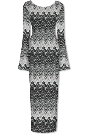 MC2 SAINT BARTH Dresses Rachel Sea Wave 00