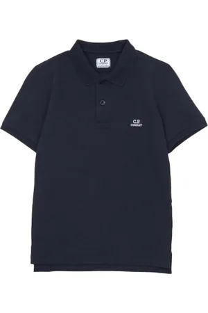 C.P. Company Polo Shirt