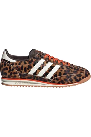 adidas SL 72 OG Leopard Print