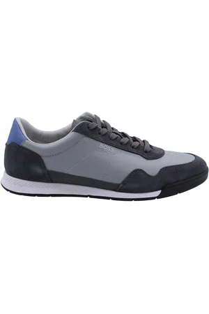 HUGO BOSS Sneaker Gray