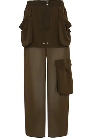 Pinko Skirts Verde Old England