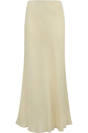 Twin-Set Skirts Sabbia Fredda