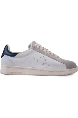 Dsquared2 Sneakers Bianco Sporconavy