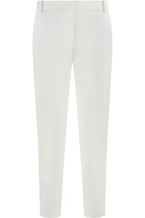 Pinko Trousers White