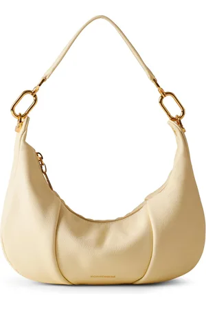 Borbonese BLOOM HOBO SMALL