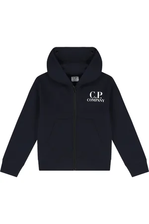C.P. Company Sweatshirt Hooded
