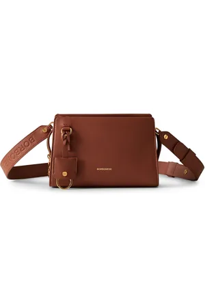Borbonese DÉJEUNER CROSSBODY SMALL