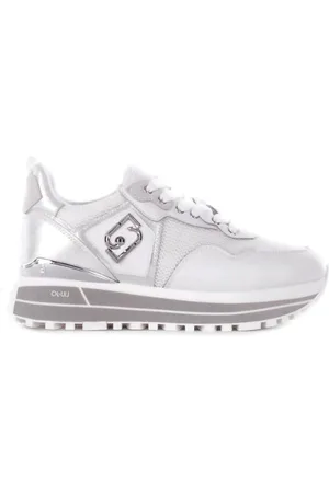 Liu Jo Sneakers White