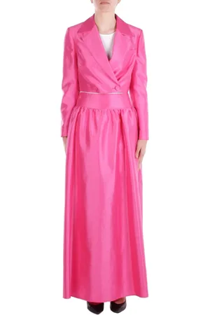 Liu Jo Skirts Pink Peony