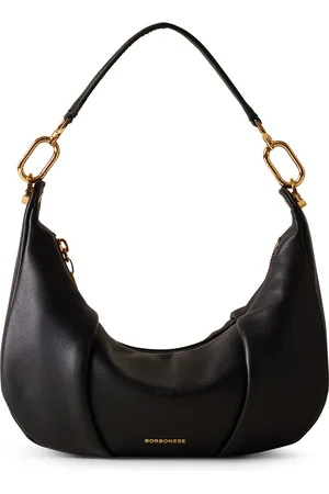 Borbonese BLOOM HOBO SMALL