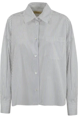 Max Mara Shirts Riga Grande