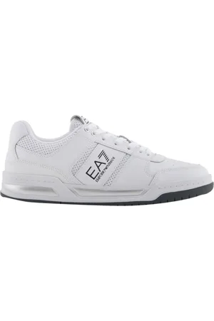 EA7 Sneakers White