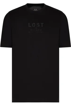 Armani Exchange Heren T-shirt