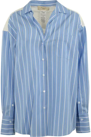 Max Mara Shirts Riga Grande Off
