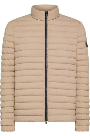 Peuterey Flobots Jacket Sesame