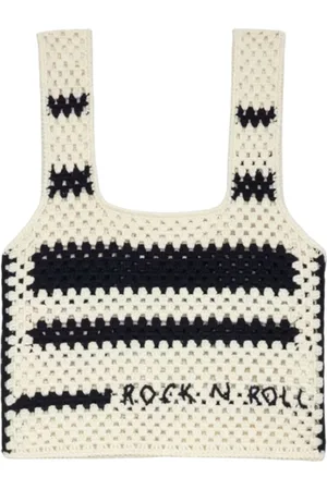 Zadig & Voltaire Top Beige