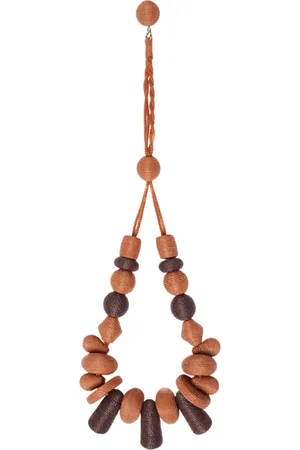 Max Mara Bijoux Coccio