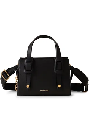 Borbonese DÉJEUNER BOSTON BAG MINI