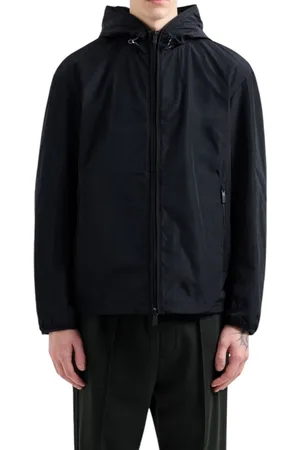 Armani Exchange Heren Jas
