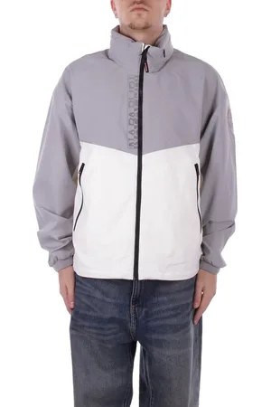 Napapijri Coats Ultimate Grey
