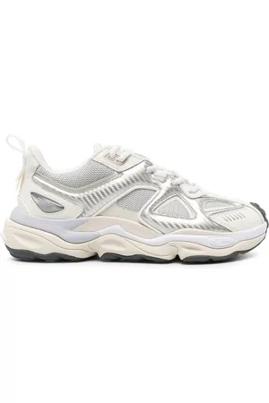 Axel Arigato Sneakers Silver