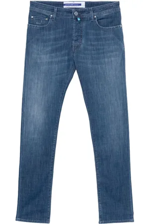 Jacob Cohen Jeans Clear Blue