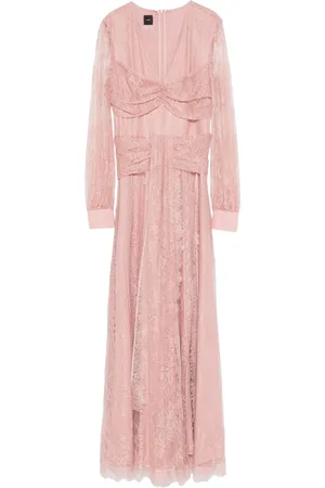 Pinko Abiti Rosa
