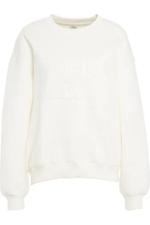 Baum und Pferdgarten Oversize sweatshirt 