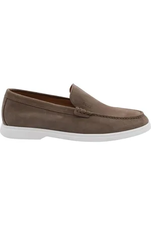 HUGO BOSS Loafer Beige