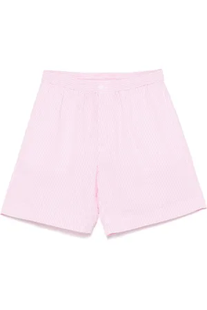 Aspesi Shorts Pink