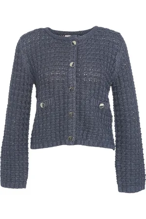 Liu Jo Crochet cardigan