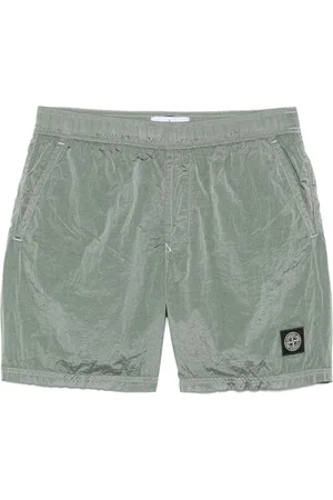 Stone Island Sea clothing Green