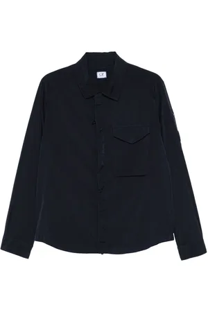 C.P. Company Jackets Grey