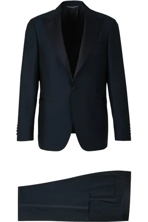 CANALI Wool Tuxedo
