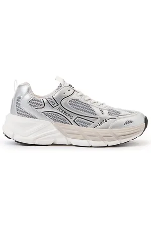 Iceberg ICB ONE sneakers in sock version